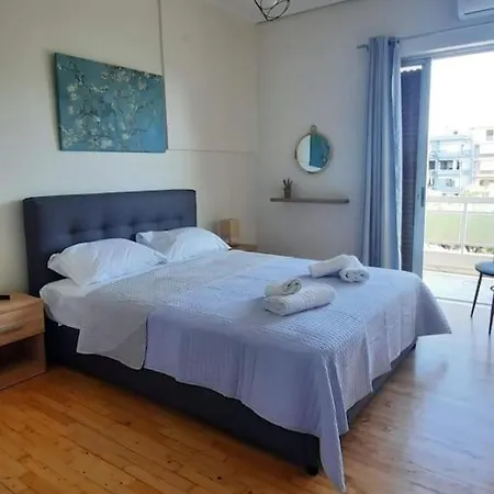 Comfort In The Apartment