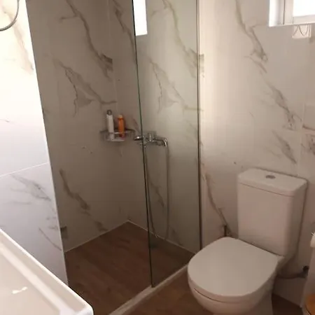 Appartement Comfort In The