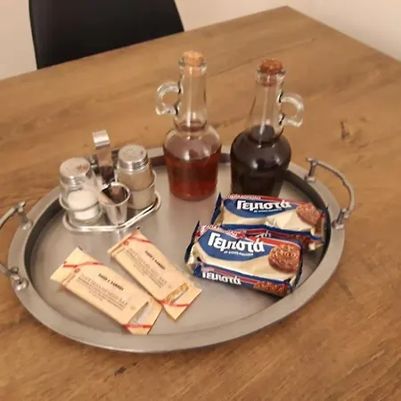 Appartement Comfort In The *