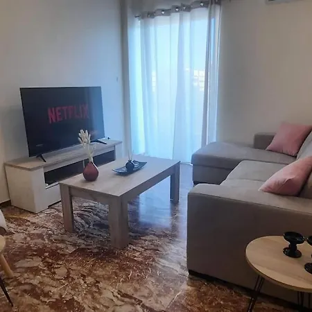 Comfort In The Apartment *