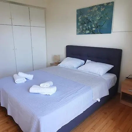 Comfort In The * Kalamata