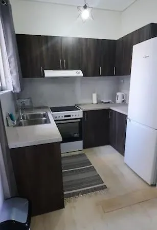 Comfort In The Apartamento