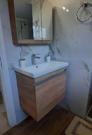 Comfort In The Apartamento Calamata