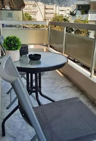 Comfort In The Calamata