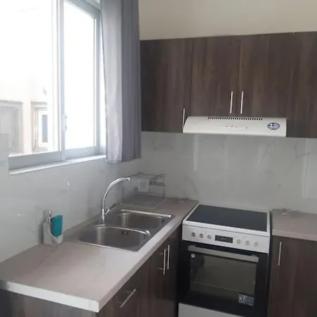 Comfort In The Kalamáta