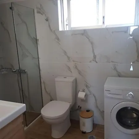 Comfort In The Apartman *