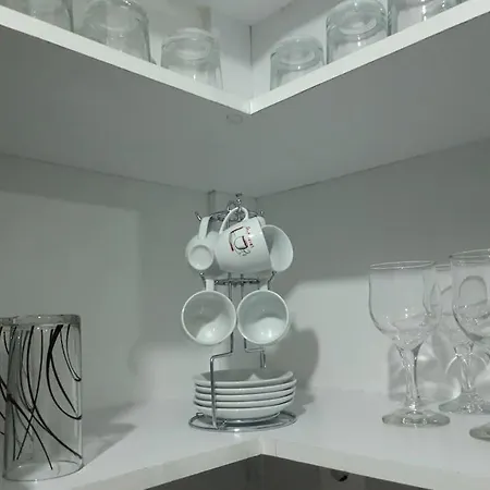 Apartamento Comfort In The *