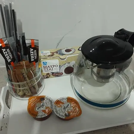 Comfort In The * Calamata