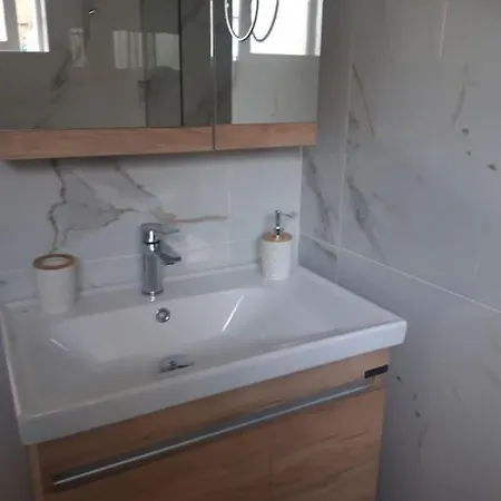 Apartman Comfort In The *