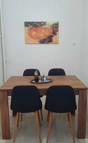 Comfort In The Каламата