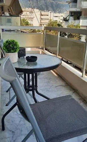 Comfort In The Каламата