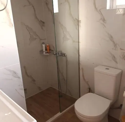 Апартаменты Comfort In The