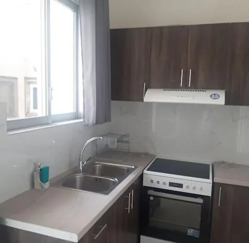 Comfort In The Kalamata