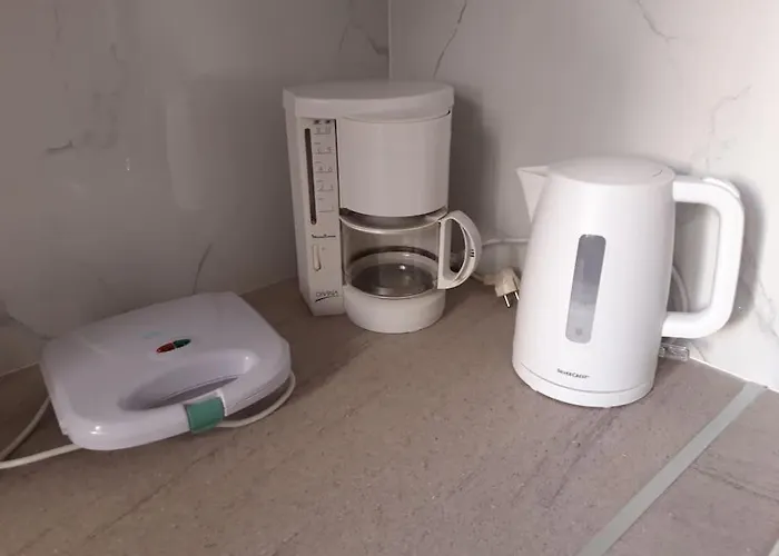 Lejlighed Comfort In The