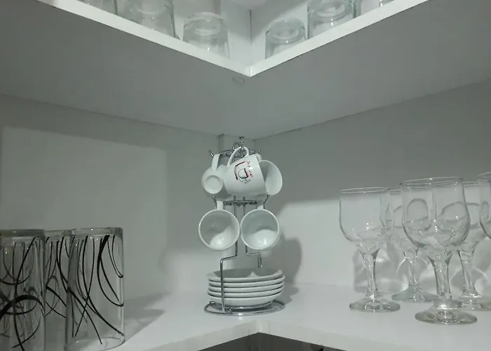 Апартаменты Comfort In The *